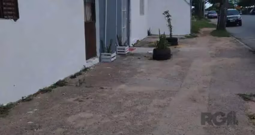 Ponto comercial à venda na Avenida Ignês E. Fagundes, 670, Restinga, Porto Alegre