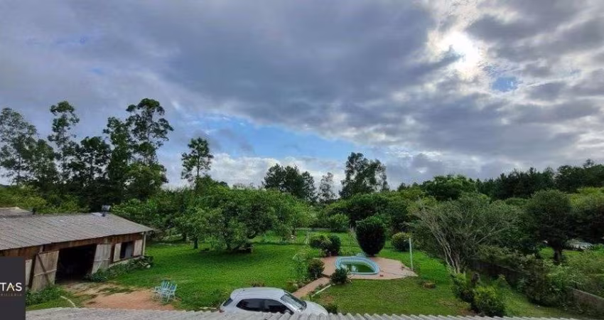 Sítio em São Caetano