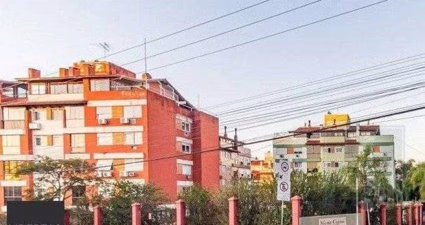 Cobertura em Cavalhada