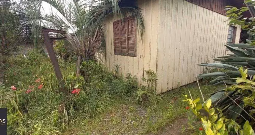 Casa com 2 quartos à venda na Estrada Cristiano Kraemer, 1946, Vila Nova, Porto Alegre