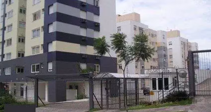 Apartamento com 2 quartos à venda na Avenida General Barreto Viana, 1065, Chácara das Pedras, Porto Alegre