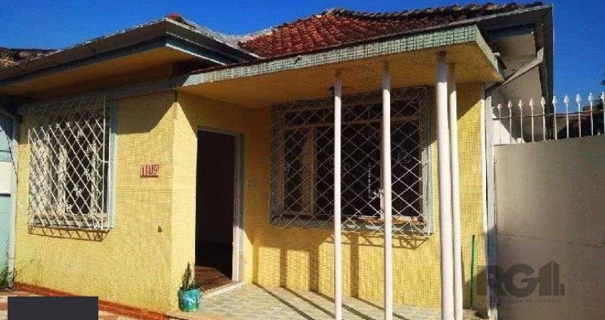 Casa em Vila Ipiranga