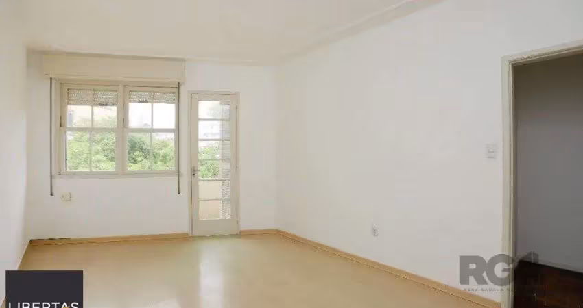 Apartamento 03 dormitórios no bairro santana em porto alegre.