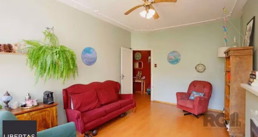 Apartamento com 3 quartos à venda na Rua Ignácio Montanha, 130, Santana, Porto Alegre