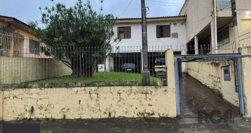 Casa com 3 quartos à venda na Rua Natércia Cunha Veloso, 203, Morro Santana, Porto Alegre