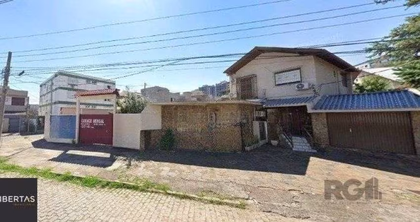 Terreno em São João