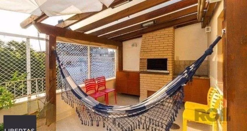 Cobertura em São João