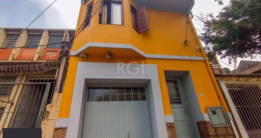 Sobrado em São Geraldo