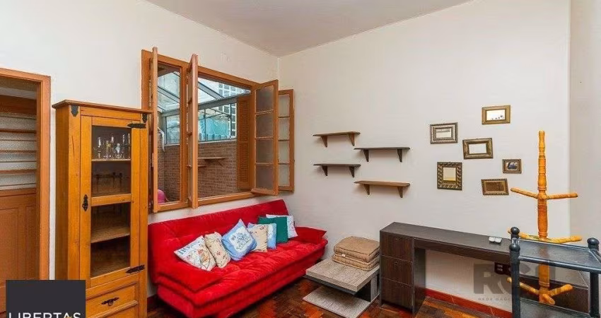 Apartamento em Auxiliadora