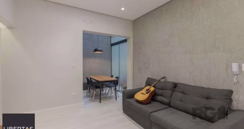 Apartamento em Auxiliadora