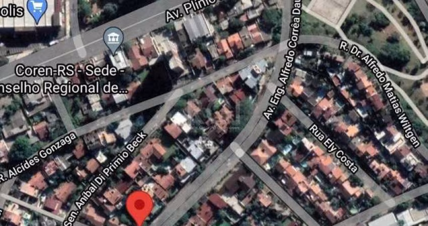 Terreno em Boa Vista