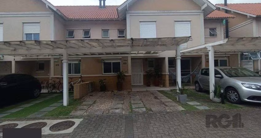 Casa de Condomínio em Sarandi