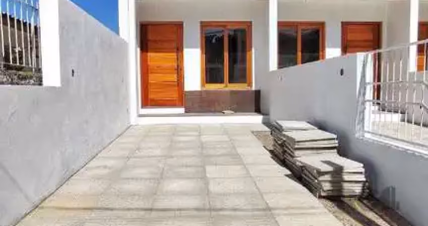 Sobrado pronto, no jardim itu-sabará: 2 dormitórios, 1 suíte.