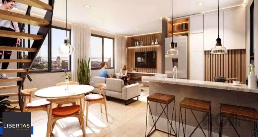 Apartamentos ,Studios,Garden, Lofts Duplex 4 Distrito