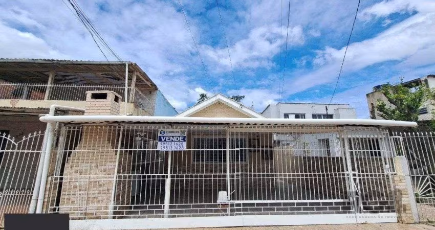 Casa a venda bairro Navegantes