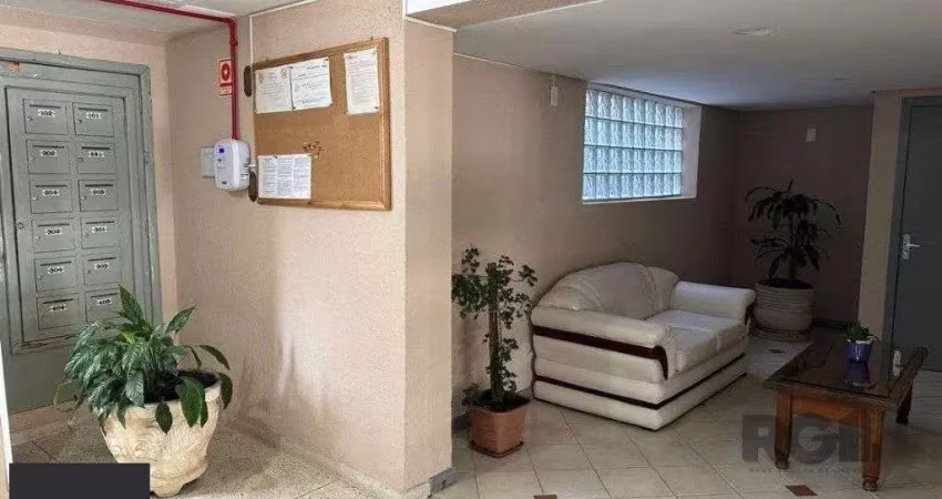 Apartamento com 2 quartos à venda na Rua Três de Maio, 253, Floresta, Porto Alegre