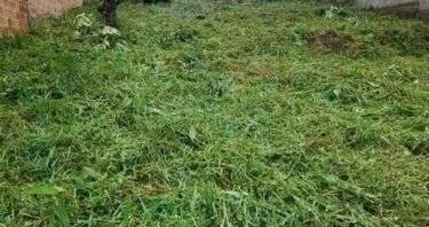 Terreno em Vila Jardim