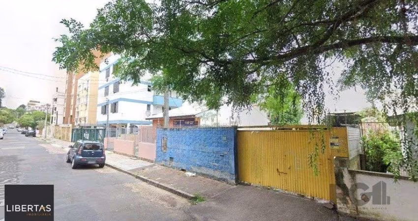 Terreno no Bairro jardim Botanico em Porto Alegre  próximo ao Bourbom Ipiranga
