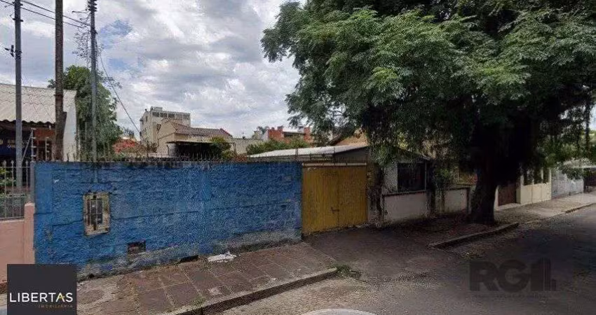 Terreno no bairro jardim botanico em porto alegre  próximo ao bourbom ipiranga