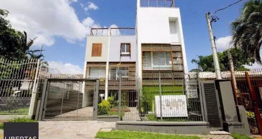 Casa com 2 quartos à venda na Rua Vinte e Quatro de Agosto, 136, Jardim Itu Sabará, Porto Alegre