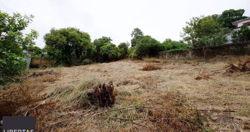Terreno em Parque Santa Fé
