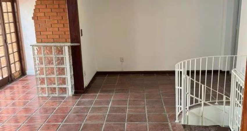 Cobertura em Petrópolis