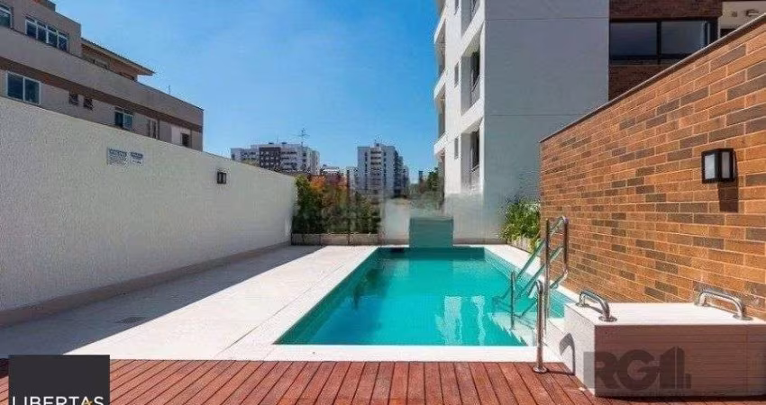 Apartamento em Passo da Areia