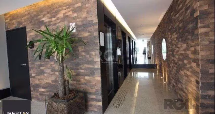 Sala comercial à venda na Avenida Doutor Nilo Peçanha, 3245, Chácara das Pedras, Porto Alegre
