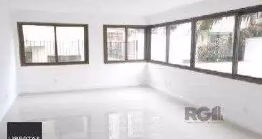 Apartamento garden com 94.26 m2 , uma suíte, elevador garagem