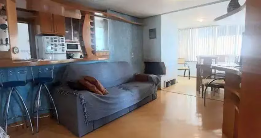 Apartamento com 2 quartos à venda na Rua Dom Pedro II, 319, São João, Porto Alegre