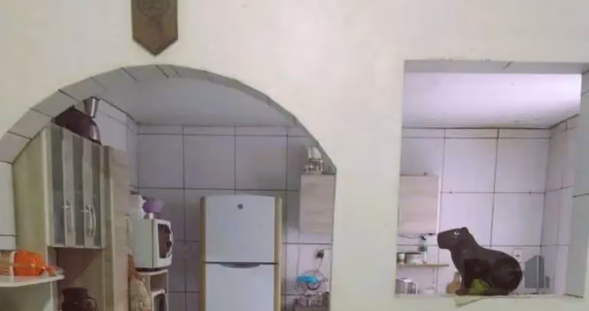 Apartamento com 3 quartos à venda na Avenida Coronel Gastão Haslocher Mazeron, 464, Medianeira, Porto Alegre