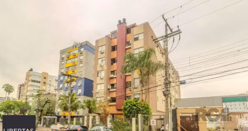 Apartamento com 1 quarto à venda na Rua São Luís, 1170, Santana, Porto Alegre