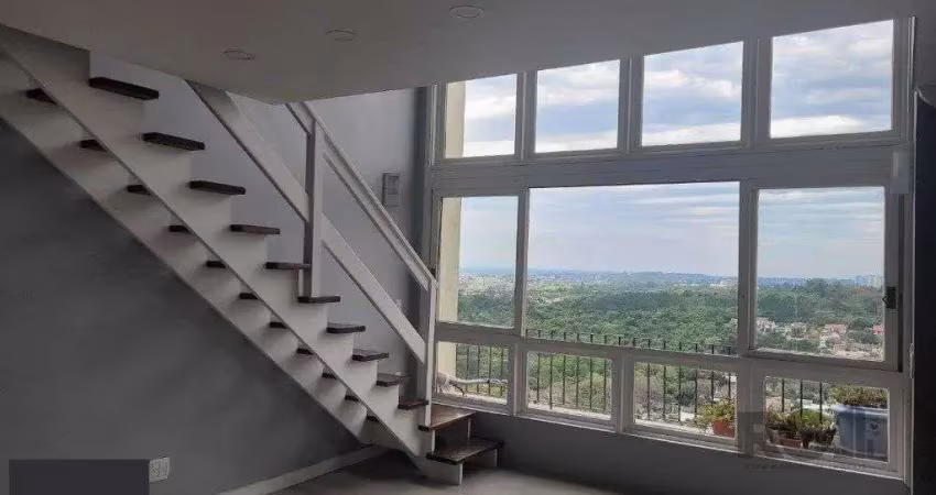 Apartamento com 3 quartos à venda na Rua João Ernesto Schmidt, 251, Jardim Itu Sabará, Porto Alegre