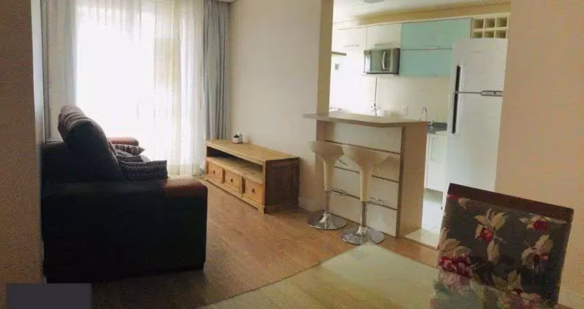 Apartamento com 2 quartos à venda na Rua Doutor Carlos Renato R. Fonseca, 200, Jardim Itu Sabará, Porto Alegre