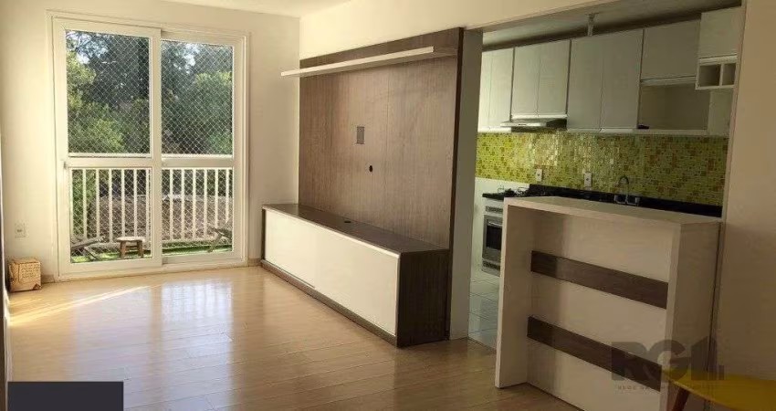 Apartamento em Jardim Sabará