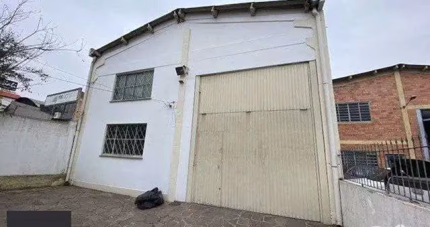 Barracão / Galpão / Depósito à venda na Rua Dona Alzira, 806, Sarandi, Porto Alegre