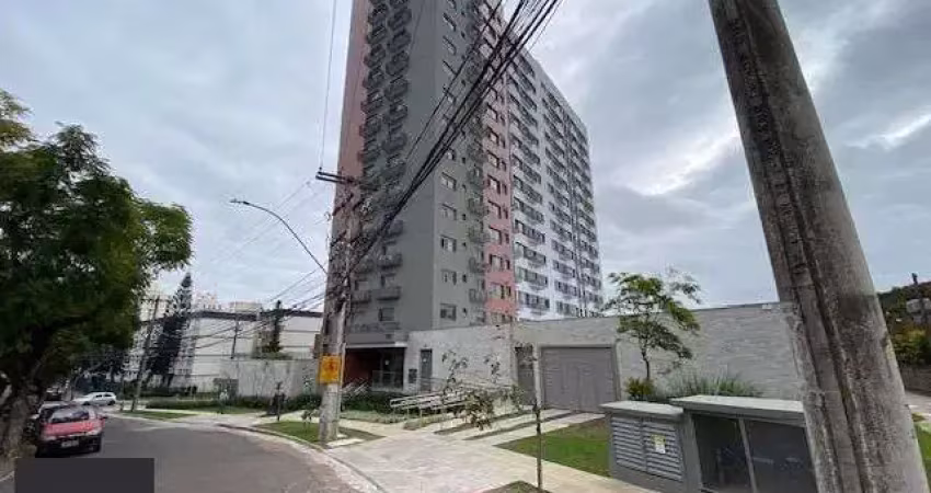 Apartamento com 1 quarto à venda na Rua Cipó, 392, Passo da Areia, Porto Alegre