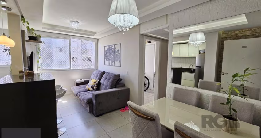 Apartamento em Cavalhada