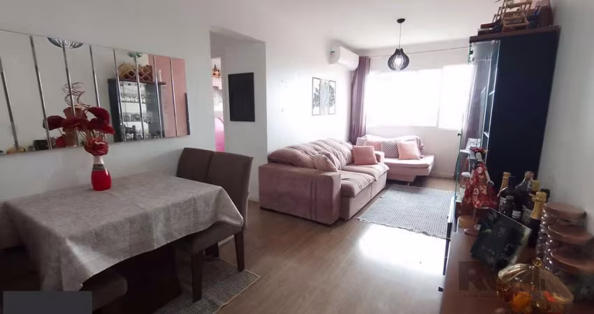 Apartamento em Vila São José