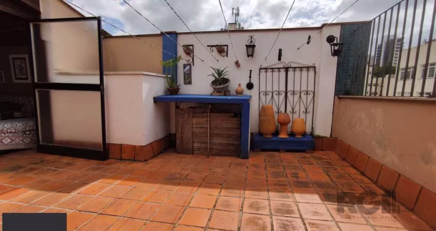 Cobertura em Petrópolis
