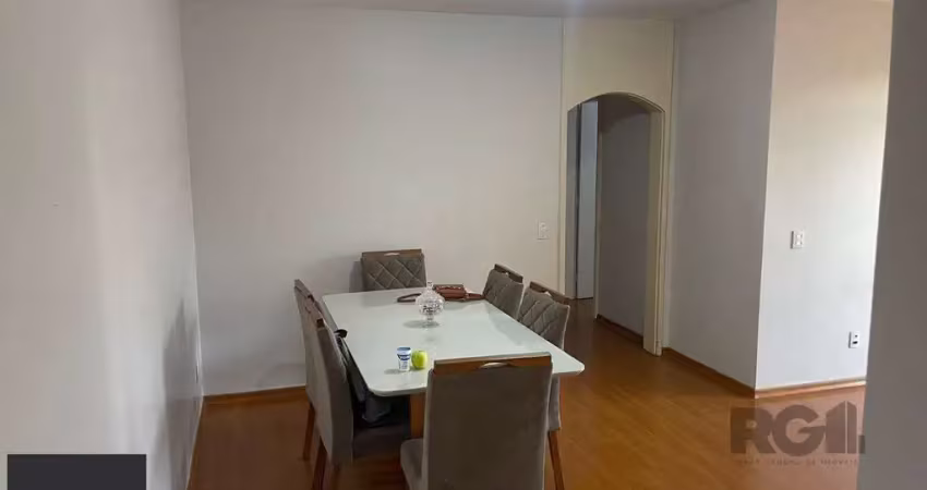Apartamento com 3 quartos à venda na Rua Butuí, 390, Cristal, Porto Alegre