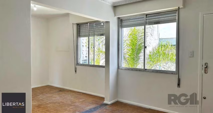 Apartamento em Menino Deus