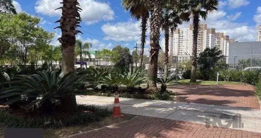 Apartamento com 2 quartos à venda na Rua Jerônymo Zelmanovitz, 100, São Sebastião, Porto Alegre