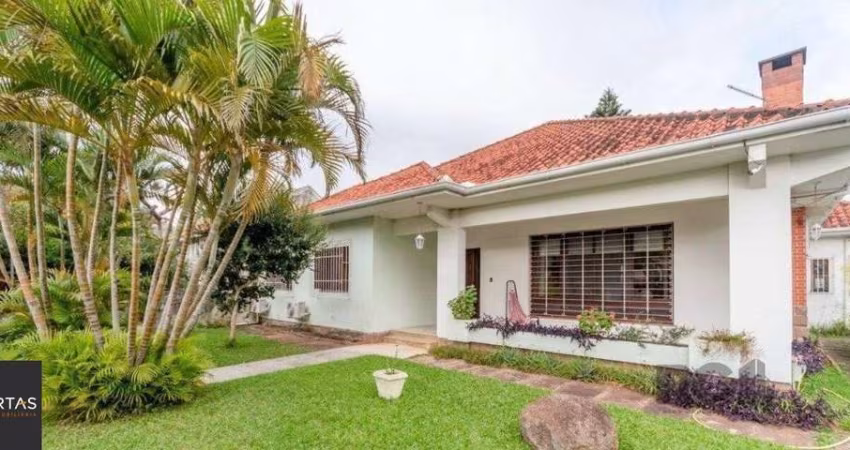 Casa em Tristeza