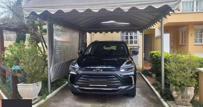 Casa em condomínio fechado com 2 quartos à venda na Rua Doutor Barcelos, 2317, Tristeza, Porto Alegre