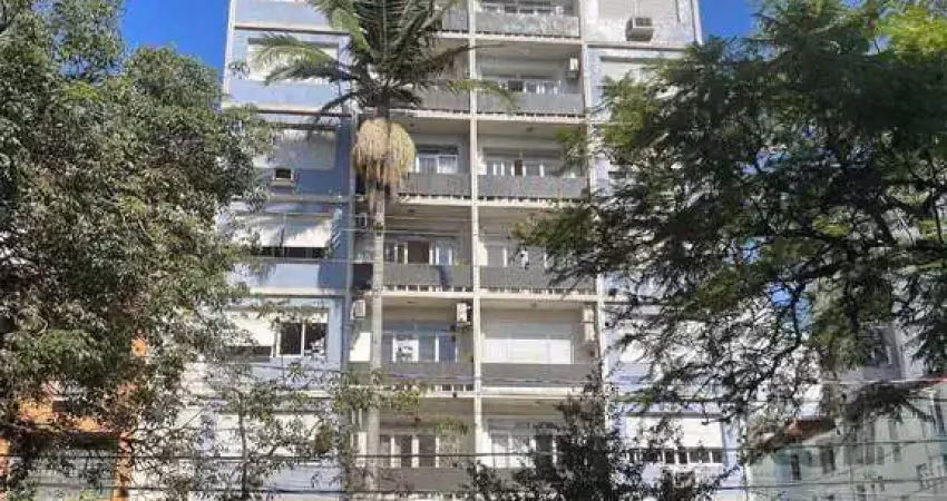 Apartamento com 3 quartos à venda na Avenida Venâncio Aires, 495, Santana, Porto Alegre