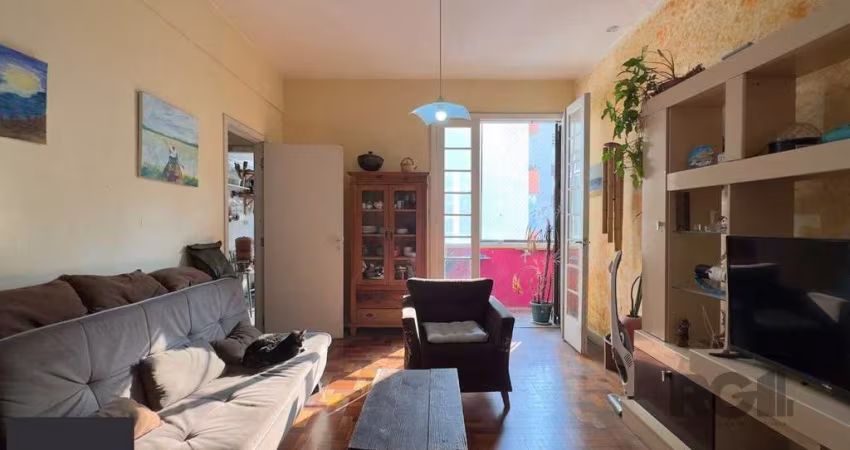 APARTAMENTO 3 DORMITÓRIOS COM 112M² EM ÓTIMA LOCALIZAÇÃO NO CENTRO HISTÓRICO