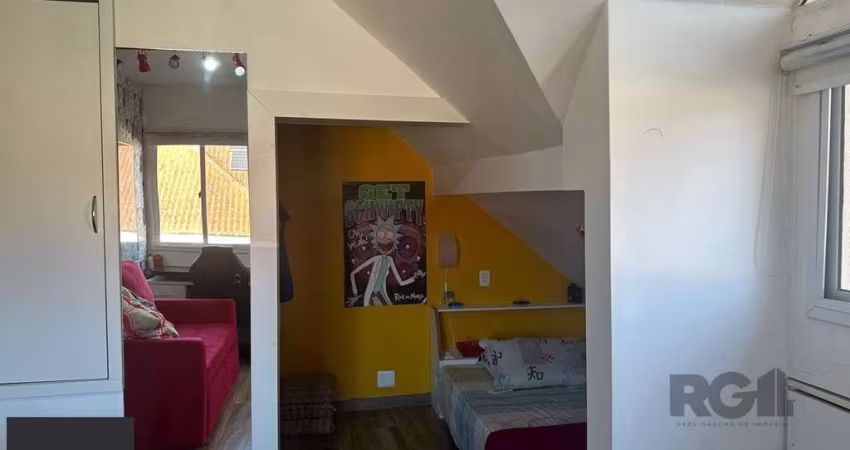 Casa de Condomínio em Sarandi