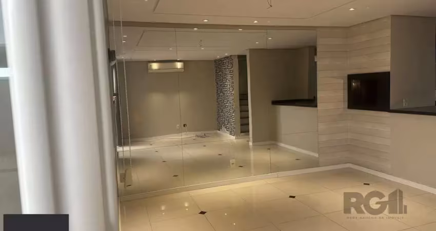 Casa condominio para venda - 157m², 3 dormitórios, sendo 1 suites, 2 vagas - sarandi