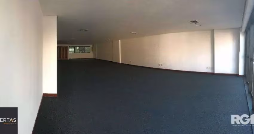 Sala comercial à venda na Avenida Júlio de Castilhos - lado par, 132, Centro Histórico, Porto Alegre